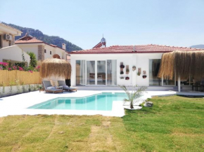 SUNNY GARDEN VİLLAs 1